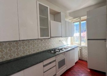 Cucina - Bilocale corso Antonio Gramsci, 23, Torre Pellice - foto 4