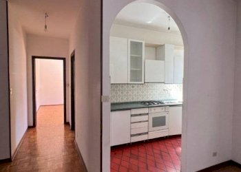 Cucina - Bilocale corso Antonio Gramsci, 23, Torre Pellice - foto 6