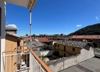 Balcone - Bilocale corso Antonio Gramsci, 23, Torre Pellice - foto 11