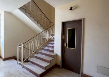 Interno palazzo - Bilocale corso Antonio Gramsci, 23, Torre Pellice - foto 14