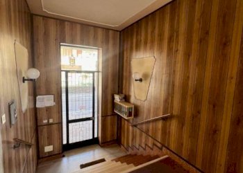 Interno palazzo - Bilocale corso Antonio Gramsci, 23, Torre Pellice - foto 15