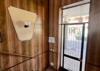 Interno palazzo - Bilocale corso Antonio Gramsci, 23, Torre Pellice - foto 16