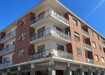 FACCIATA - Bilocale corso Antonio Gramsci, 23, Torre Pellice - foto 17