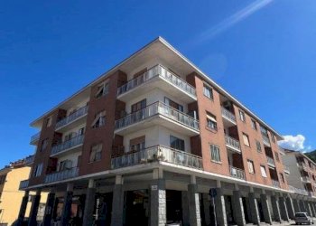 FACCIATA - Bilocale corso Antonio Gramsci, 23, Torre Pellice - foto 18