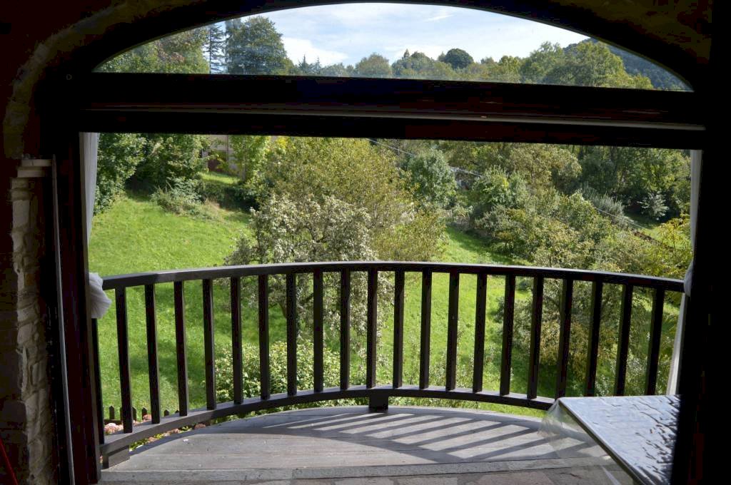 Balcone - Trilocale via Sapel, 2, Roburent - foto 1