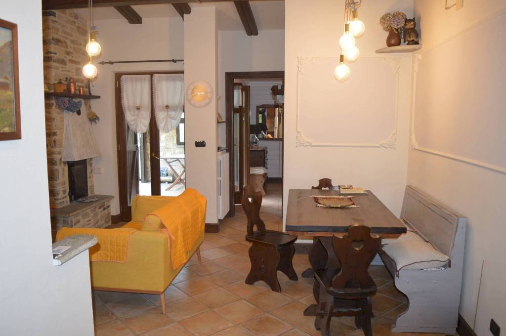 Salone - Trilocale via Sapel, 2, Roburent - foto 3