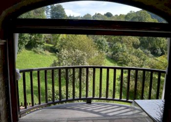 Balcone - Trilocale via Sapel, 2, Roburent - foto 1