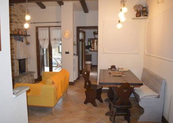 Salone - Trilocale via Sapel, 2, Roburent - foto 3