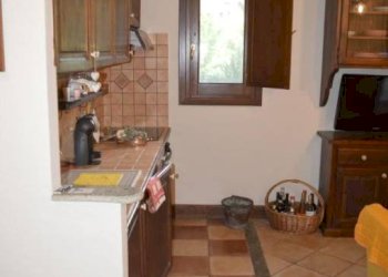 Cucina - Trilocale via Sapel, 2, Roburent - foto 6