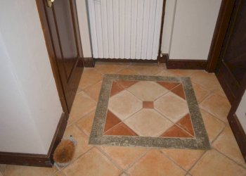 Interno palazzo - Trilocale via Sapel, 2, Roburent - foto 7