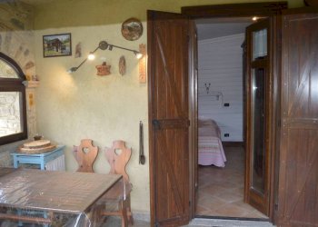 Interno appartamento - Trilocale via Sapel, 2, Roburent - foto 9