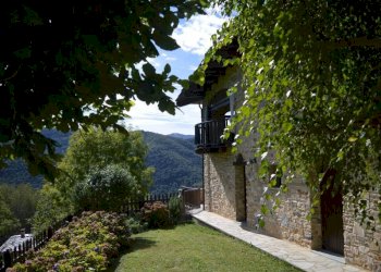 Giardino - Trilocale via Sapel, 2, Roburent - foto 11