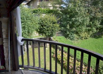 Balcone - Trilocale via Sapel, 2, Roburent - foto 12