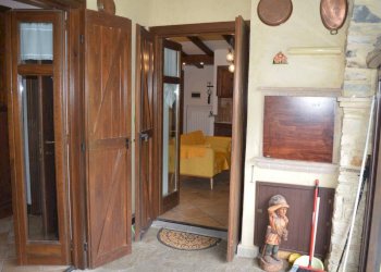 Interno appartamento - Trilocale via Sapel, 2, Roburent - foto 14