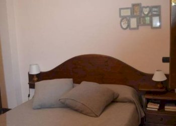 Camera da letto - Trilocale via Sapel, 2, Roburent - foto 18