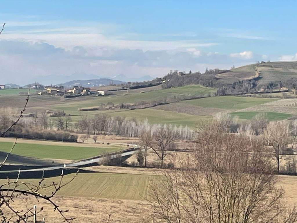 Vista - Rustico Fubine Monferrato - foto 1