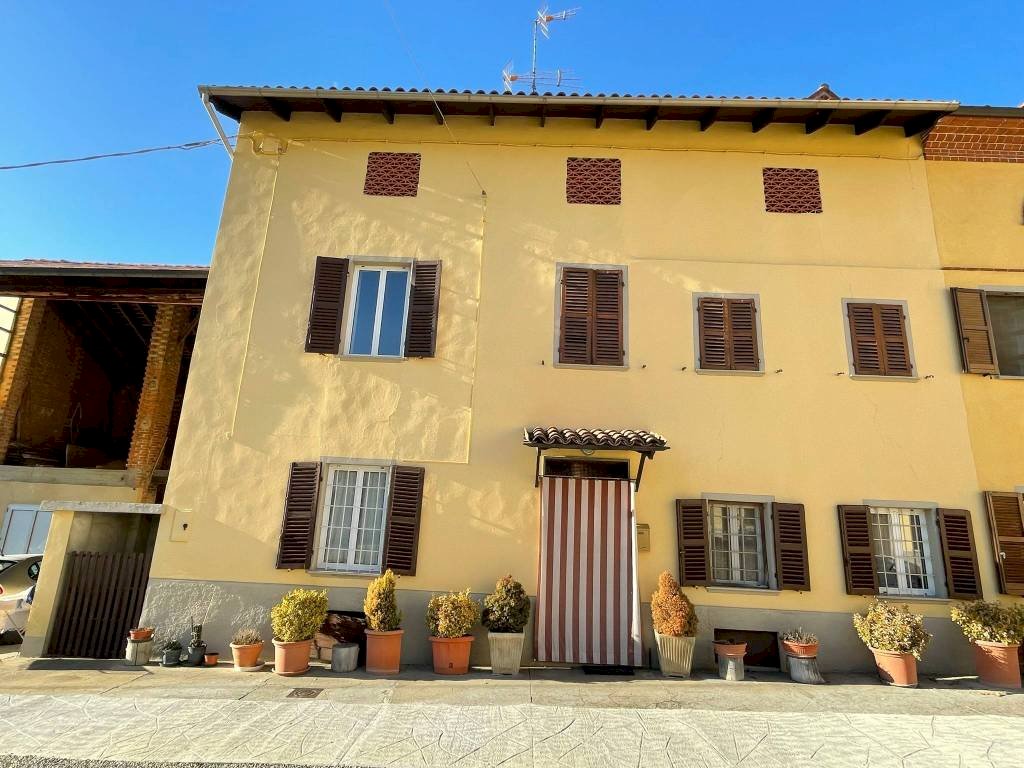 Facciata - Rustico Fubine Monferrato - foto 3