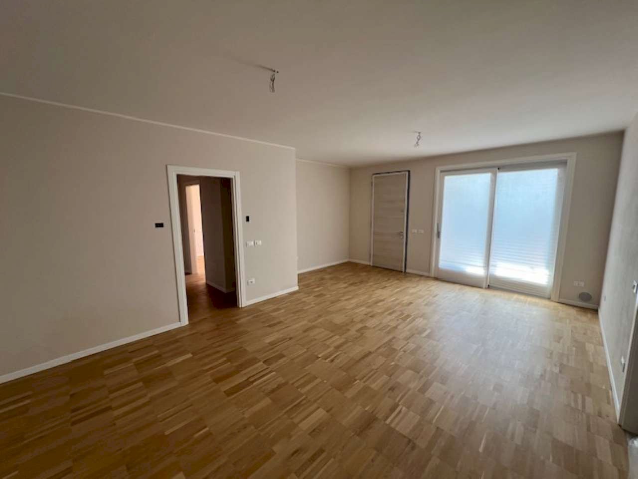 soggiorno - Three-room apartment Botticino - photo 1
