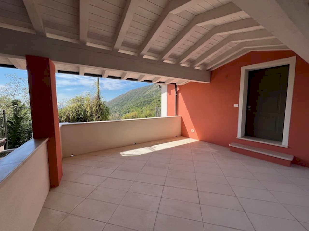 portico - Bilocale Botticino - foto 1