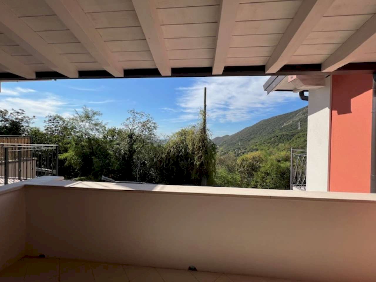 portico 1 - Bilocale Botticino - foto 2