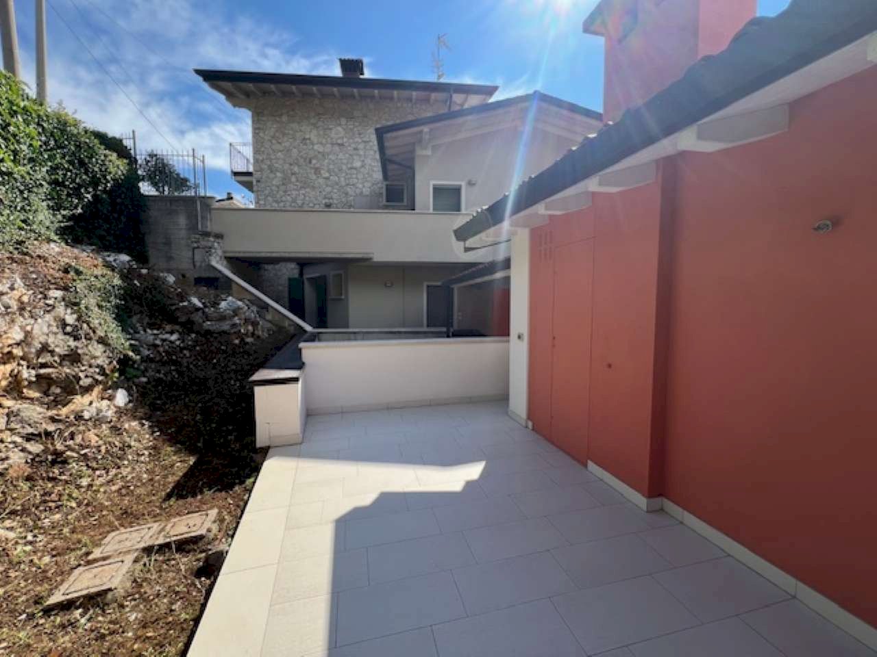 terrazza - Bilocale Botticino - foto 3