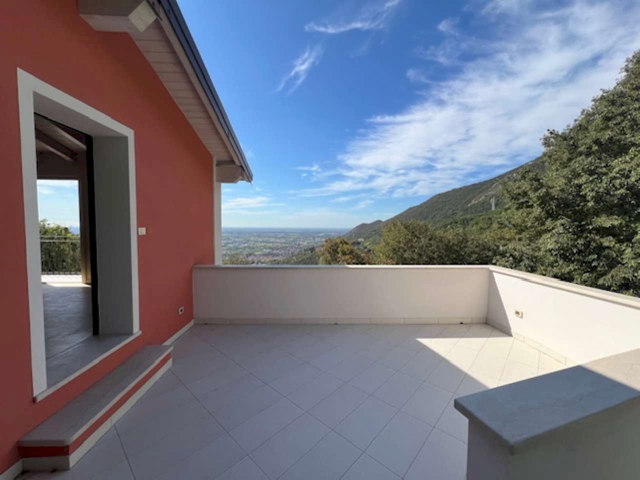 terrazza - Two-room apartment Botticino - photo 1