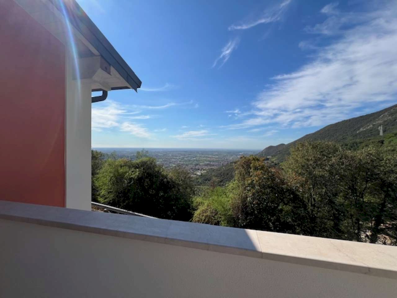 terrazza 1 - Two-room apartment Botticino - photo 2