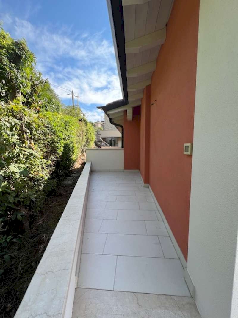 terrazza 2 - Two-room apartment Botticino - photo 3