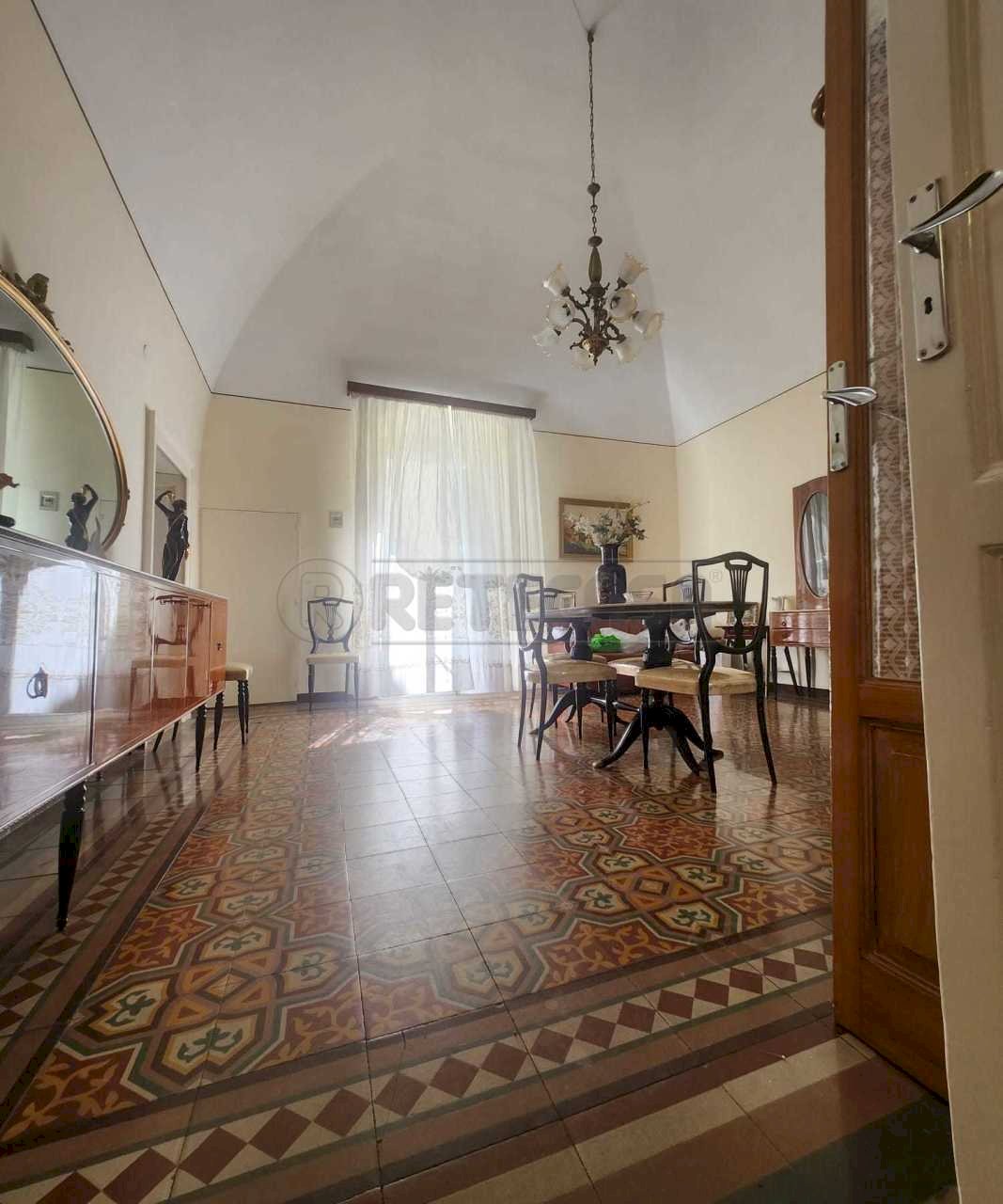460049444_1119572133228547_8562033307092771883_n.j - Two-room apartment Via Alessandro Manzoni 60, Molfetta - photo 1