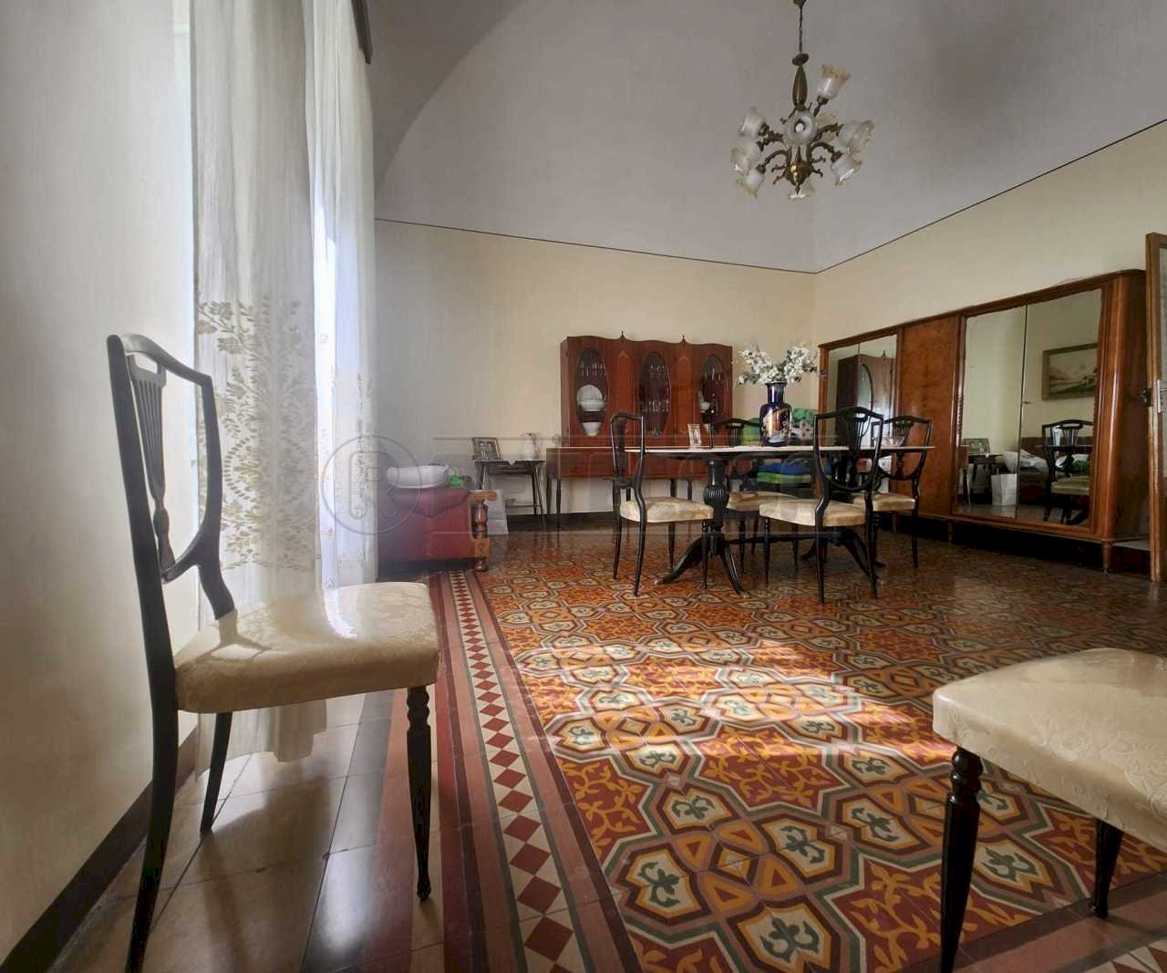 460050122_1119572656561828_190534079090862422_n.jp - Two-room apartment Via Alessandro Manzoni 60, Molfetta - photo 3