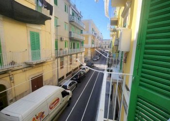 460115597_1119572013228559_8371384219124052432_n.j - Two-room apartment Via Alessandro Manzoni 60, Molfetta - photo 6