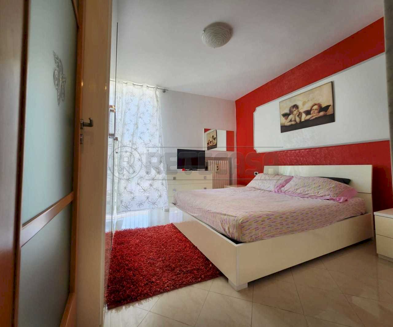 Immagine WhatsApp 2024-09-10 ore 09.40.58_8694110f - Two-room apartment Via tenente Bufi 10, Molfetta - photo 3