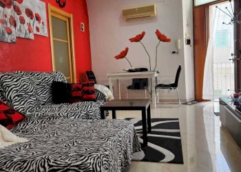 Immagine WhatsApp 2024-09-10 ore 09.40.58_58067cb2 - Two-room apartment Via tenente Bufi 10, Molfetta - photo 8