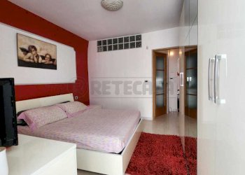 Immagine WhatsApp 2024-09-10 ore 09.40.58_8ee7d18c - Two-room apartment Via tenente Bufi 10, Molfetta - photo 1