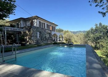 0 sarzana villa indipendente piscina.jpeg - Villa via fratta, Sarzana - foto 1