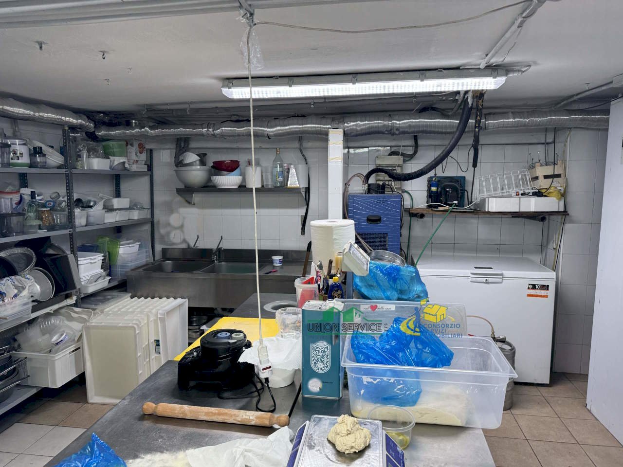 wIMG_9751.jpg - Commercial Premises Via Montebello, Parma - photo 3