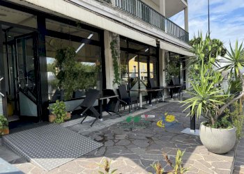 wIMG_9752.jpg - Commercial Premises Via Montebello, Parma - photo 4