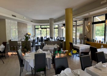 wIMG_9754.jpg - Commercial Premises Via Montebello, Parma - photo 5