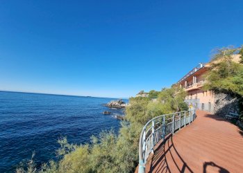 20240915_091733.jpg - Monolocale Passeggiata Anita Garibaldi 16A, Genova - foto 3