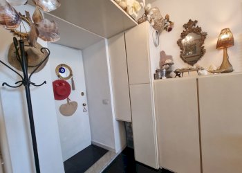 20240910_120423.jpg - Monolocale Passeggiata Anita Garibaldi 16A, Genova - foto 4