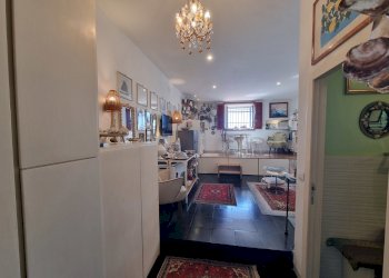 20240910_120409.jpg - Monolocale Passeggiata Anita Garibaldi 16A, Genova - foto 5