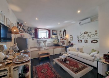 20240910_120353.jpg - Monolocale Passeggiata Anita Garibaldi 16A, Genova - foto 7