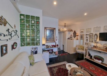 20240910_120454.jpg - Monolocale Passeggiata Anita Garibaldi 16A, Genova - foto 8