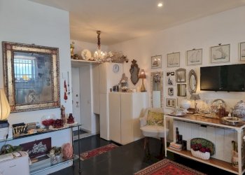 20240910_120500.jpg - Monolocale Passeggiata Anita Garibaldi 16A, Genova - foto 9