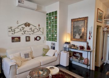 20240910_120525.jpg - Monolocale Passeggiata Anita Garibaldi 16A, Genova - foto 11