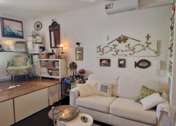 20240910_120547.jpg - Monolocale Passeggiata Anita Garibaldi 16A, Genova - foto 13