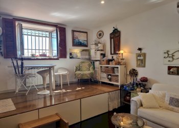 20240910_120550.jpg - Monolocale Passeggiata Anita Garibaldi 16A, Genova - foto 14