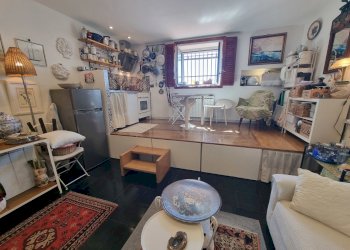 20240910_120605.jpg - Monolocale Passeggiata Anita Garibaldi 16A, Genova - foto 15