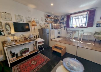 20240910_120609.jpg - Monolocale Passeggiata Anita Garibaldi 16A, Genova - foto 16