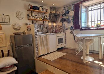 20240910_120624.jpg - Monolocale Passeggiata Anita Garibaldi 16A, Genova - foto 17